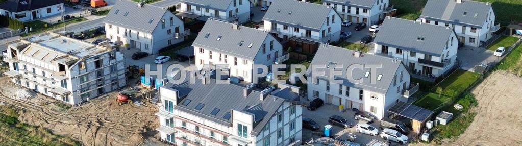 Nowe mieszkania 8500zł/m2 - osiedle leśniówka!