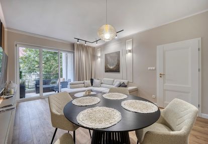 Gotowe do wprowadzenia - 2 pokoje - centrum