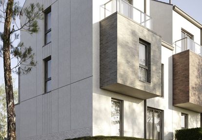 Kliny dom 138, m2 stan deweloperski ogródek 100 m2