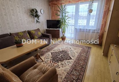 Mieszkanie 2 pokoje wyposażone- ul. warmińska