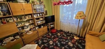 3-pokojowe mieszkanie na mokotowie