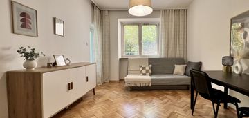 2-pokojowe mieszkanie z osobną kuchnią | balkon