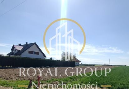 Działka budowlana 32ar, turowola - kolonia