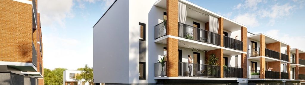 3 pok., balkon, świetna cena, gotowe: 2025r.