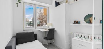 Gocław-mikrokawalerka-iii linia metra-niski czynsz