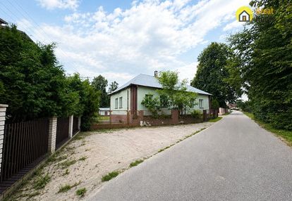 Budynek 120 m², działka 1000 m² | śladków mały