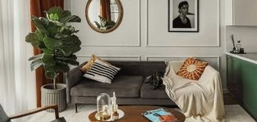 2-pokojowe mieszkanie w ursusie