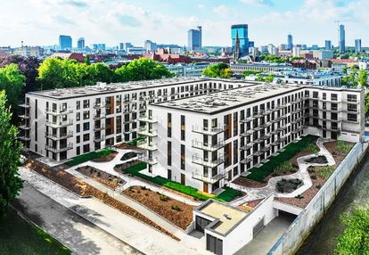 Ustawne 2 pokoje - os. paderewskiego, 3 stawy