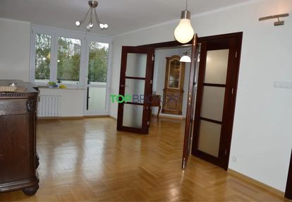 Przestronne 4 pokoje przy rondzie wiatraczna