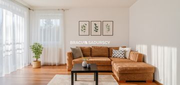 Śliczna - 2 pok. mieszkanie niedaleko tauron areny