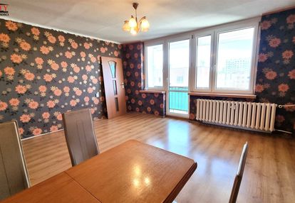 Duże 2 pokoje z opcją przerobienia na 3 pokoje !!!