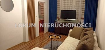 M-3 z balkonem, parter ul. śląska