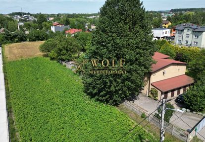 Działka budowlana w reptach śląskich