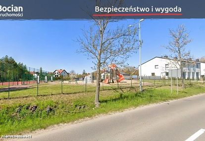 Uzbrojona działka niedaleko jeziora w juszkowie!
