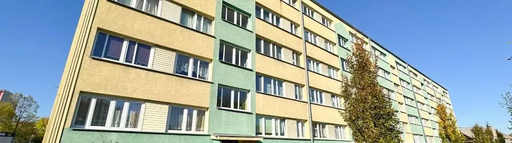 Mieszkanie Bielawa 37 m2 _ z Widokiem na Góry