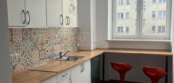 Górny mokotów | 4-pokojowe | 95m²