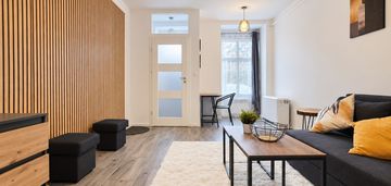 Gotowa do zamieszkania kawalerka | 29,5 m² |