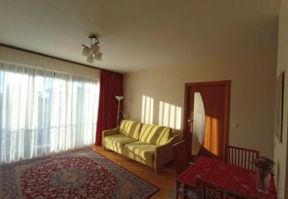 2-pokojowe mieszkanie na wawrze