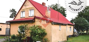 Dom na sprzedaż w jenikowie