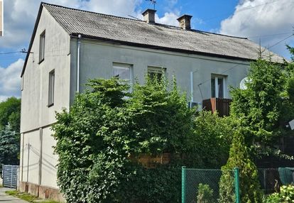 Przestronne mieszkanie  w bolesławiu
