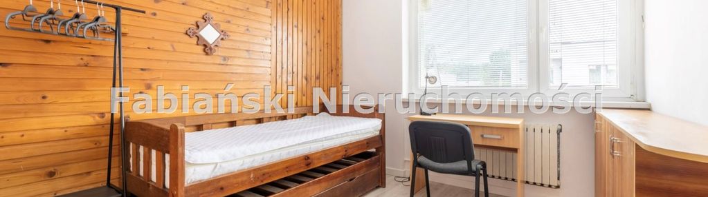 Pokój w mieszkaniu pracowniczo studenckim grunwald