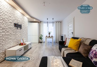 Mieszkanie na sprzedaż – zgierz, ul. parzęczewska