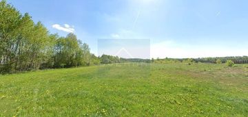 Działka na sprzedaż, przybyłów, gmina kłobuck