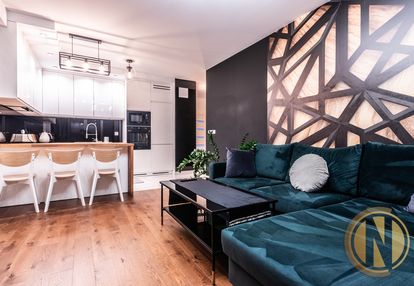 Bronowice | starego dębu | 3 pok. | eng