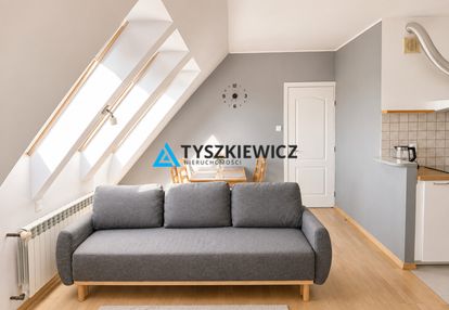 Mieszkanie do wynajęcia sopot polna 2 pokoje