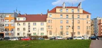 Okazja-3pok-świeżo po remoncie-5min wroclavia-pkp.