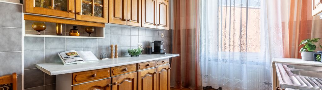 Mieszkanie w kamienicy