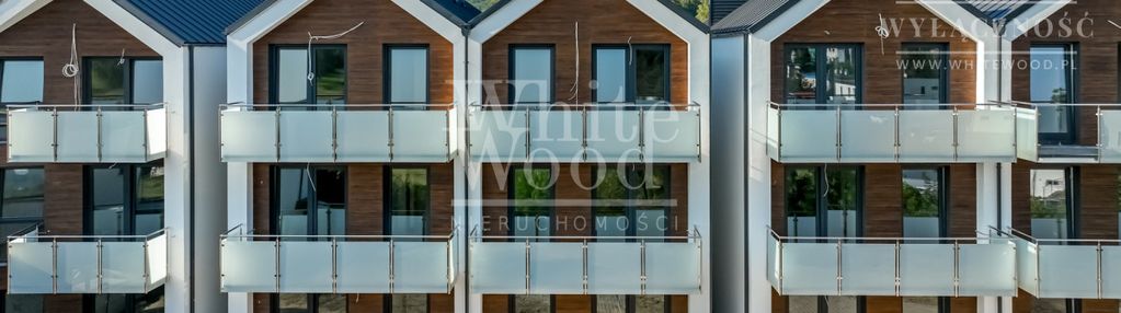 2 mieszkania w jednym | balkon+ogródek | msc post.