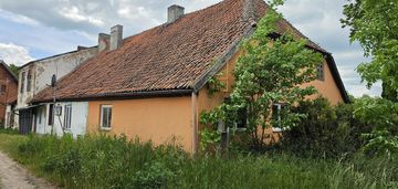 Skrajny segment kolwiny 1/2 gm barciany
