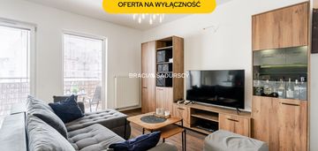 Gotowe do wejścia | 2 pok | duży balkon | parking