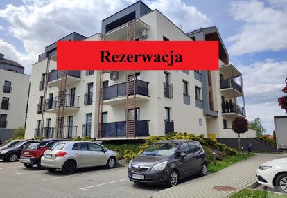 Na sprzedaż mieszkanie /os.sun park/
