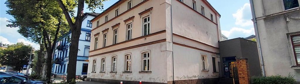 2-pokojowe w centrum miasta