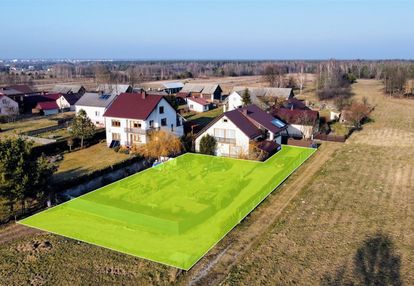 Przestronny dom 180 m2 | korczów | biłgoraj