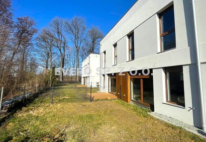 Unigreen / gotowe domy / zamknięte osiedle