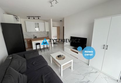 Wynajem 2 pokojowe mieszkanie gdynia oksywie