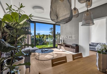 Niesamowity apartament | fort cze