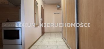 Do wynajęcia kawalerka ul. wielkopolska vi piętro