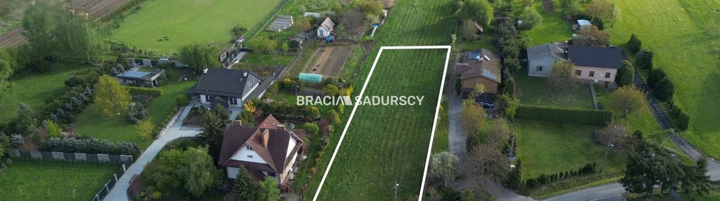 16 ar budowlanej owczary/zielonki