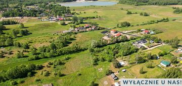 Działka budowlana w sokołówku