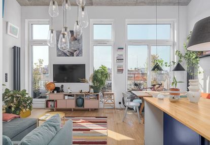 Jedyny taki loft na pradze północ- ul. stalowa