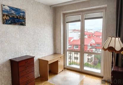 2-pokojowe mieszkanie na ochocie