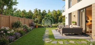 Kawalerka + ogród 47m2! | ii q 2026r.