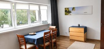 2-pokojowe mieszkanie na bielanach