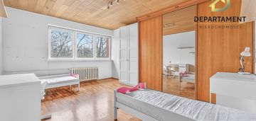 Super oferta !! -wygodne m3 na i piętrze