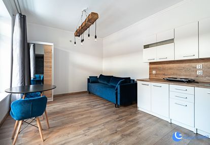 Kawalerka*długa*23m2*stare miasto