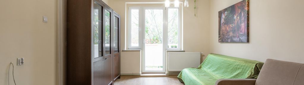 Duże 3 pokoje|tramwaj|blisko centrum|od zaraz!